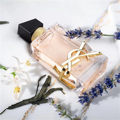 echantillon libre ysl|ysl libre perfume for women.